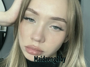 Maidaengelby