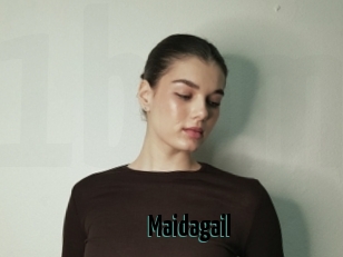 Maidagail