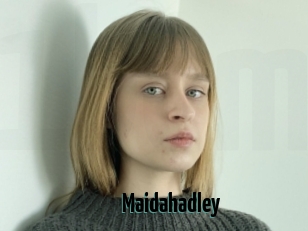 Maidahadley