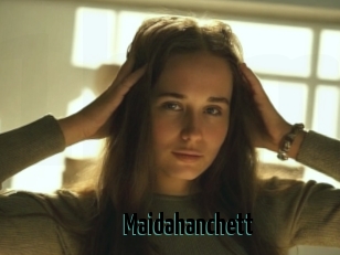 Maidahanchett