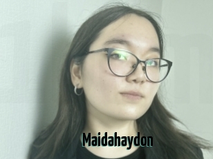 Maidahaydon