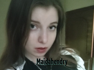 Maidahendry