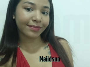 Maiidsun