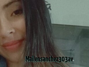 Mailensanchez303av