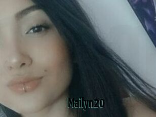 Mailyn20