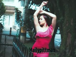 Mailypittman