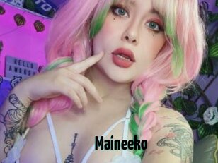 Maineeko