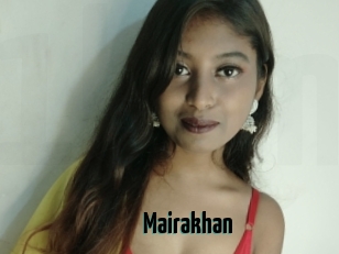 Mairakhan