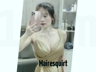 Mairesquirt