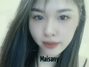 Maisany