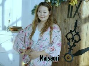 Maisaori