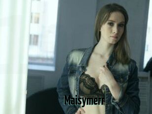 Maisymerr