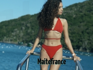 Maitefrance