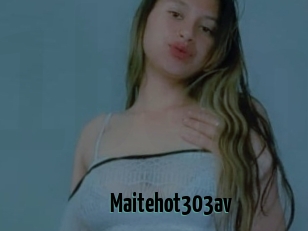 Maitehot303av
