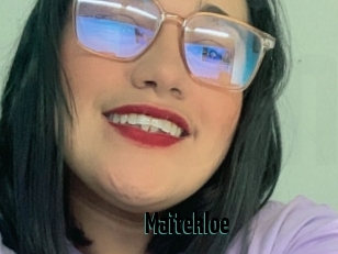 Maitekloe