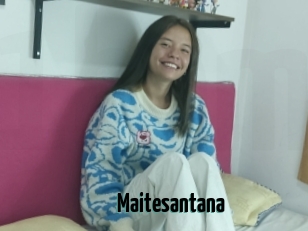 Maitesantana