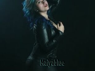 Maiyablue