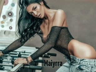 Maiyrra