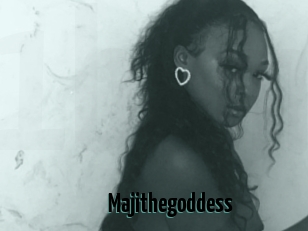 Majithegoddess