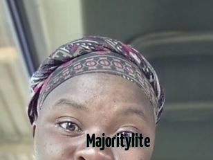 Majoritylite
