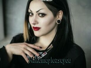 Makemepleaseyou