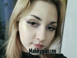 Makkypiercen