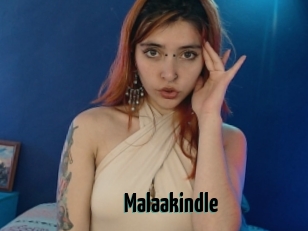 Malaakindle