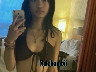 Malabambii