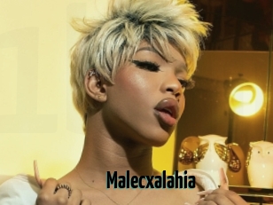 Malecxalahia