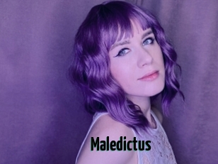 Maledictus