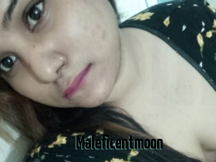 Maleficentmoon