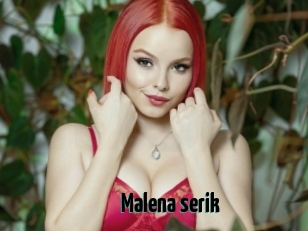 Malena_serik