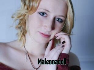 Malennadoll