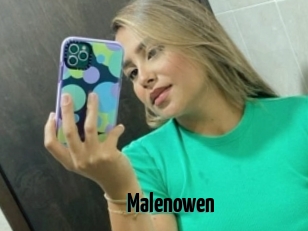 Malenowen
