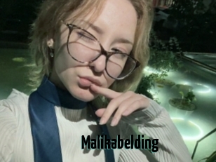 Malikabelding
