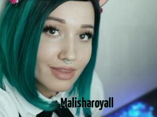 Malisharoyall