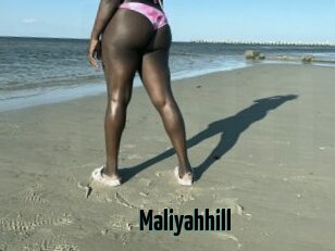 Maliyahhill