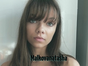 Malkovanatasha