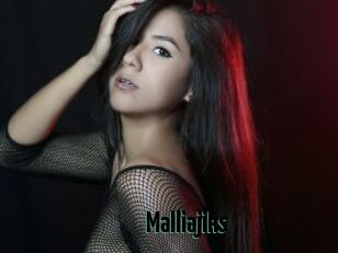 Malliajiks