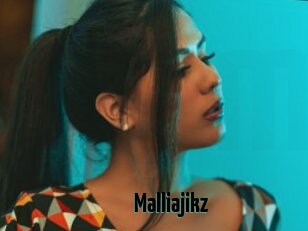 Malliajikz