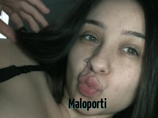 Maloporti