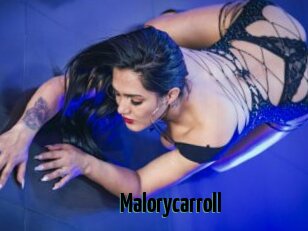 Malorycarroll