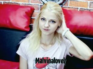 Malvinalovely