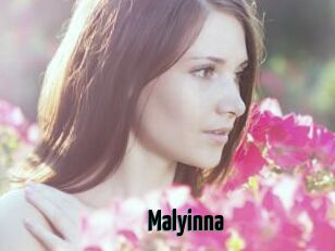 Malyinna
