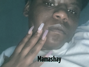 Mamashay