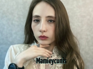 Mamieycunis