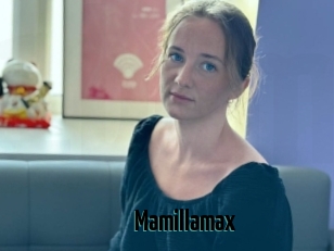 Mamillamax