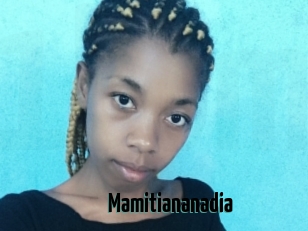 Mamitiananadia