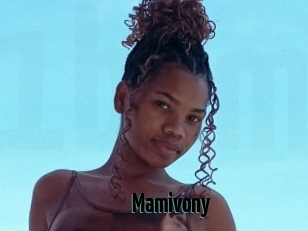 Mamivony