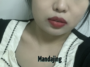 Mandajing